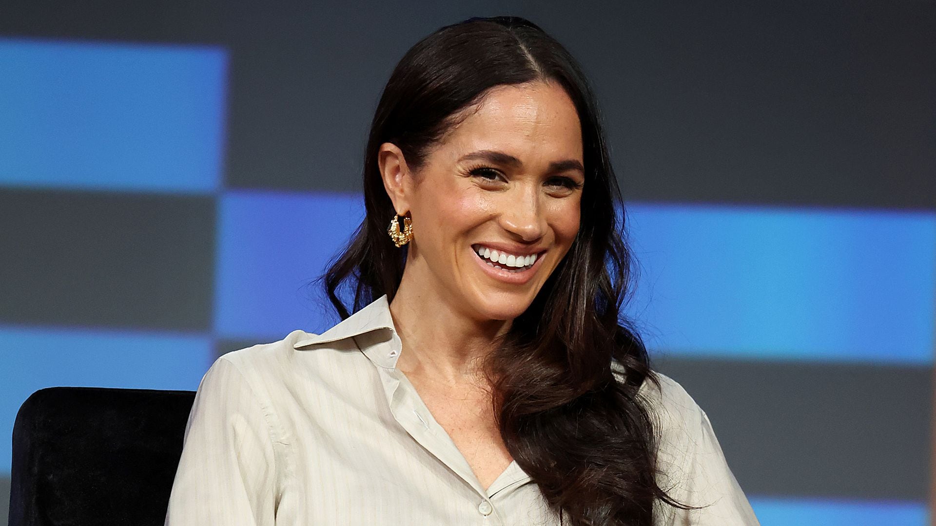 Desde la intimidad de su hogar, Meghan Markle hace un dulce guiño a la princesa Diana