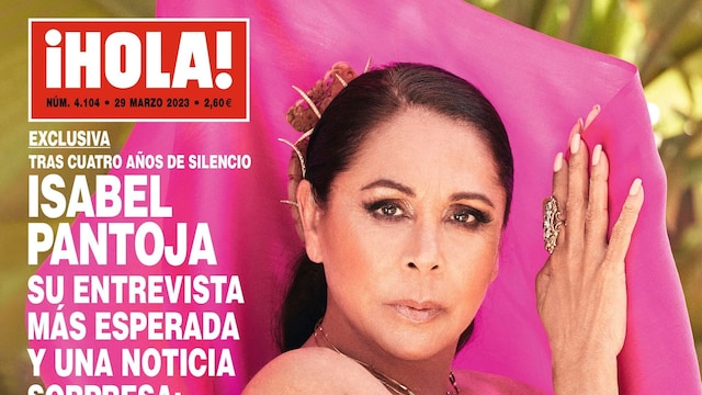 portada hola 4104