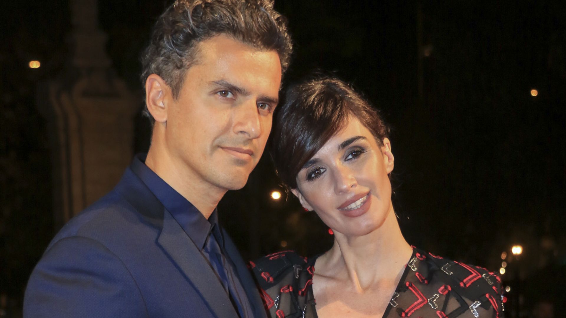 Paz Vega se derrite de amor por su chico en su 17 aniversario de boda