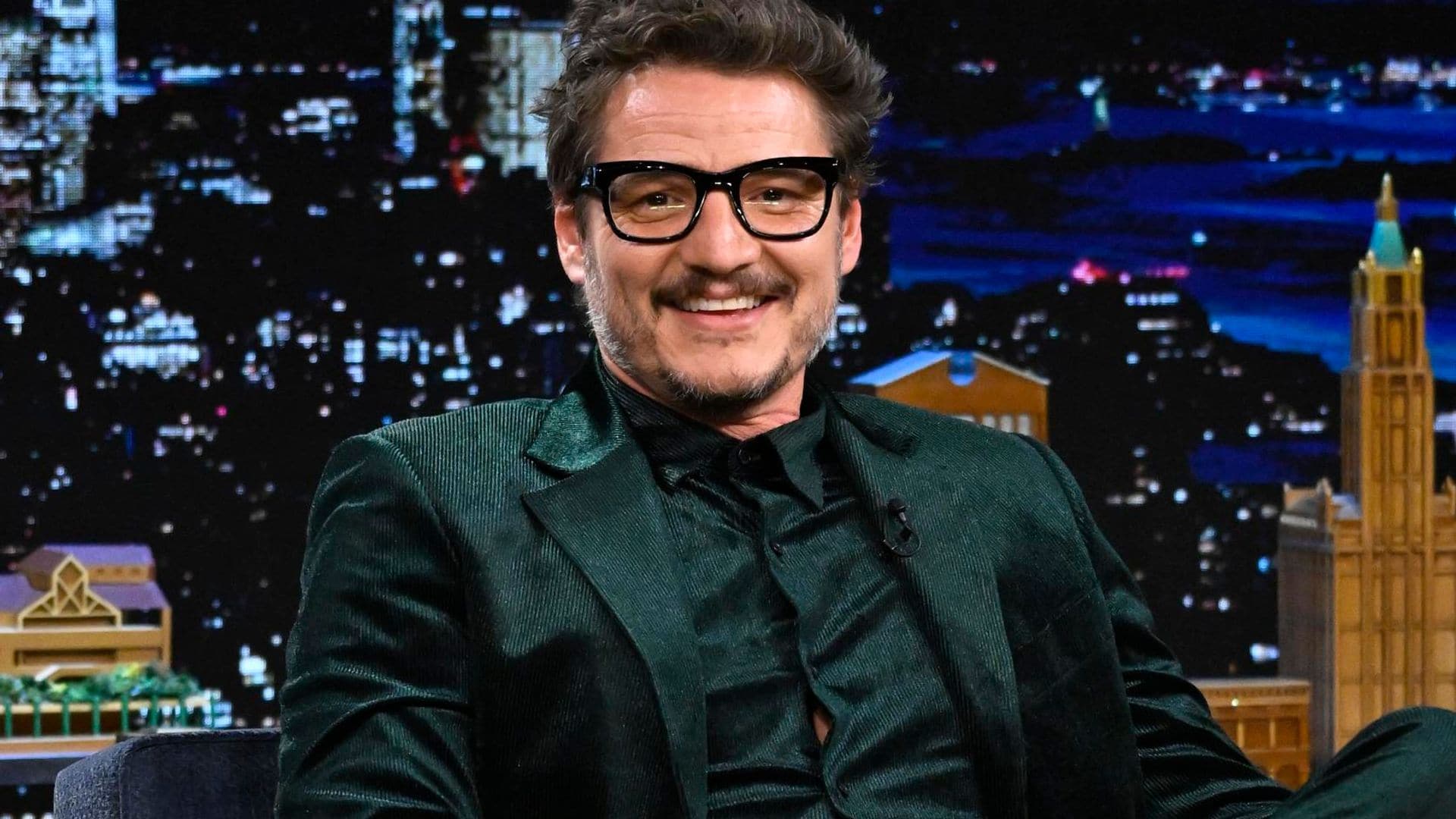 pedro pascal