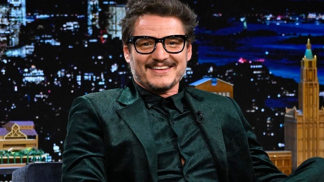 pedro pascal