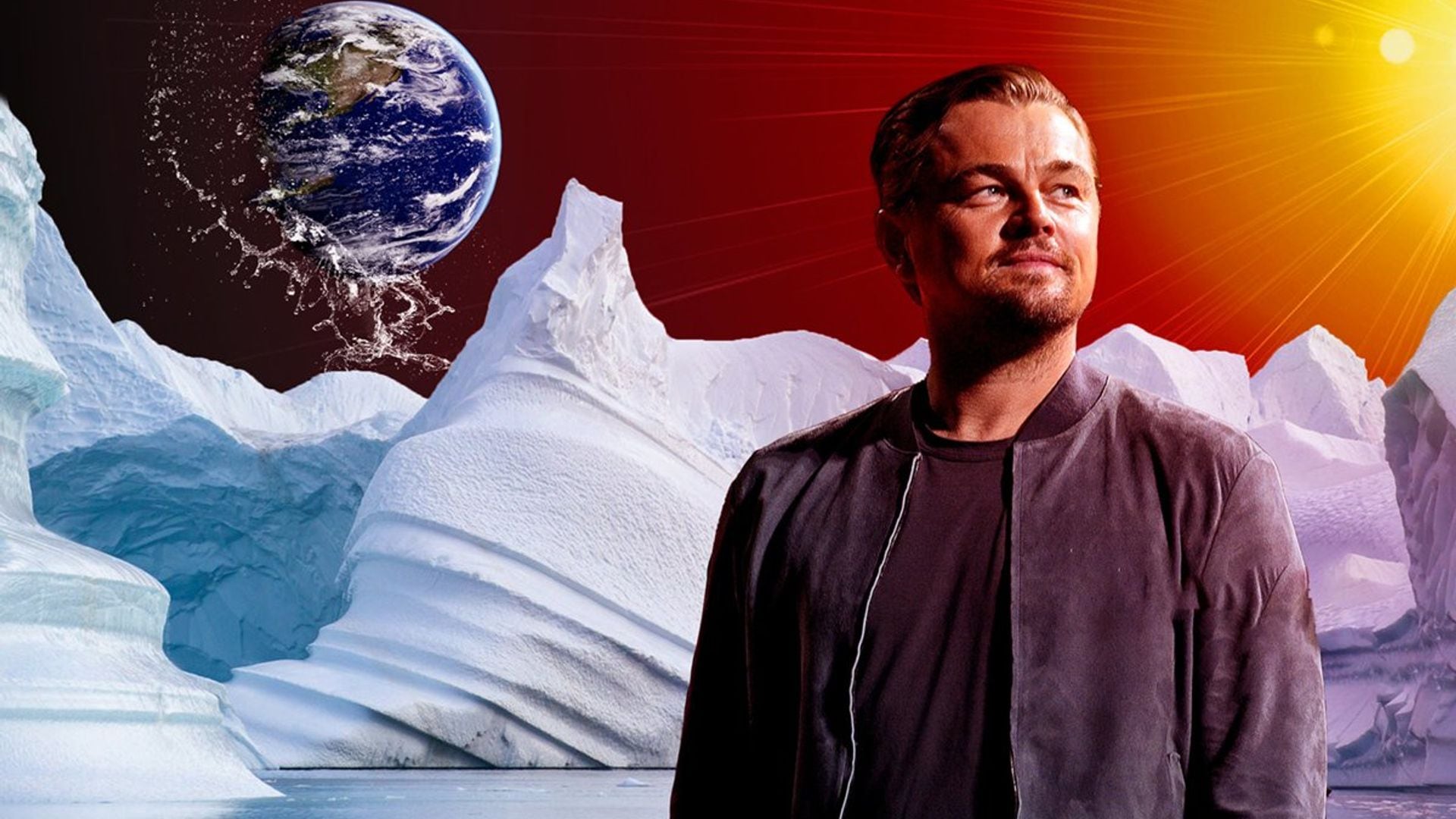 ¿Cómo vive y gasta su fortuna Leonardo DiCaprio? Las claves de la lucha ‘eco’ de una estrella de Hollywood