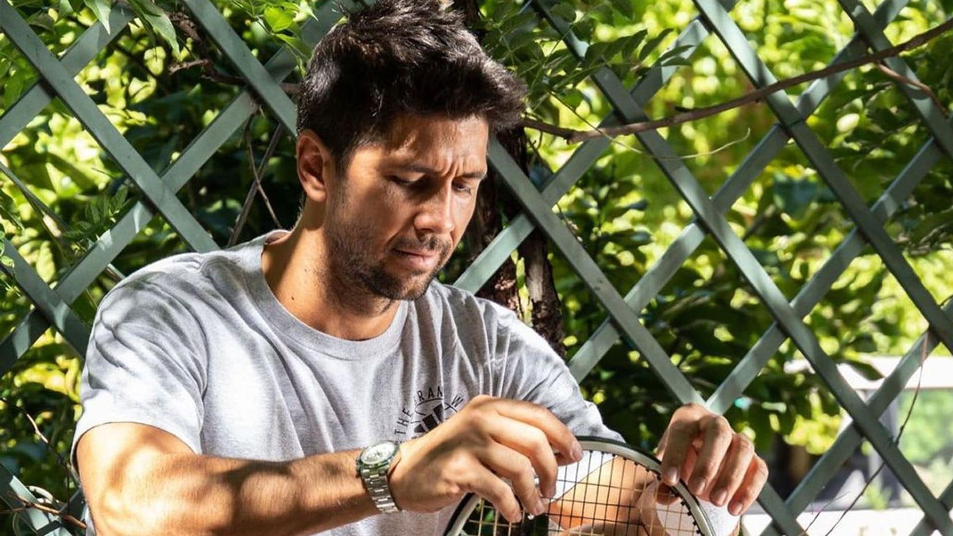 Fernando Verdasco pasa por el quirófano para 'poder volver a jugar sin dolor'