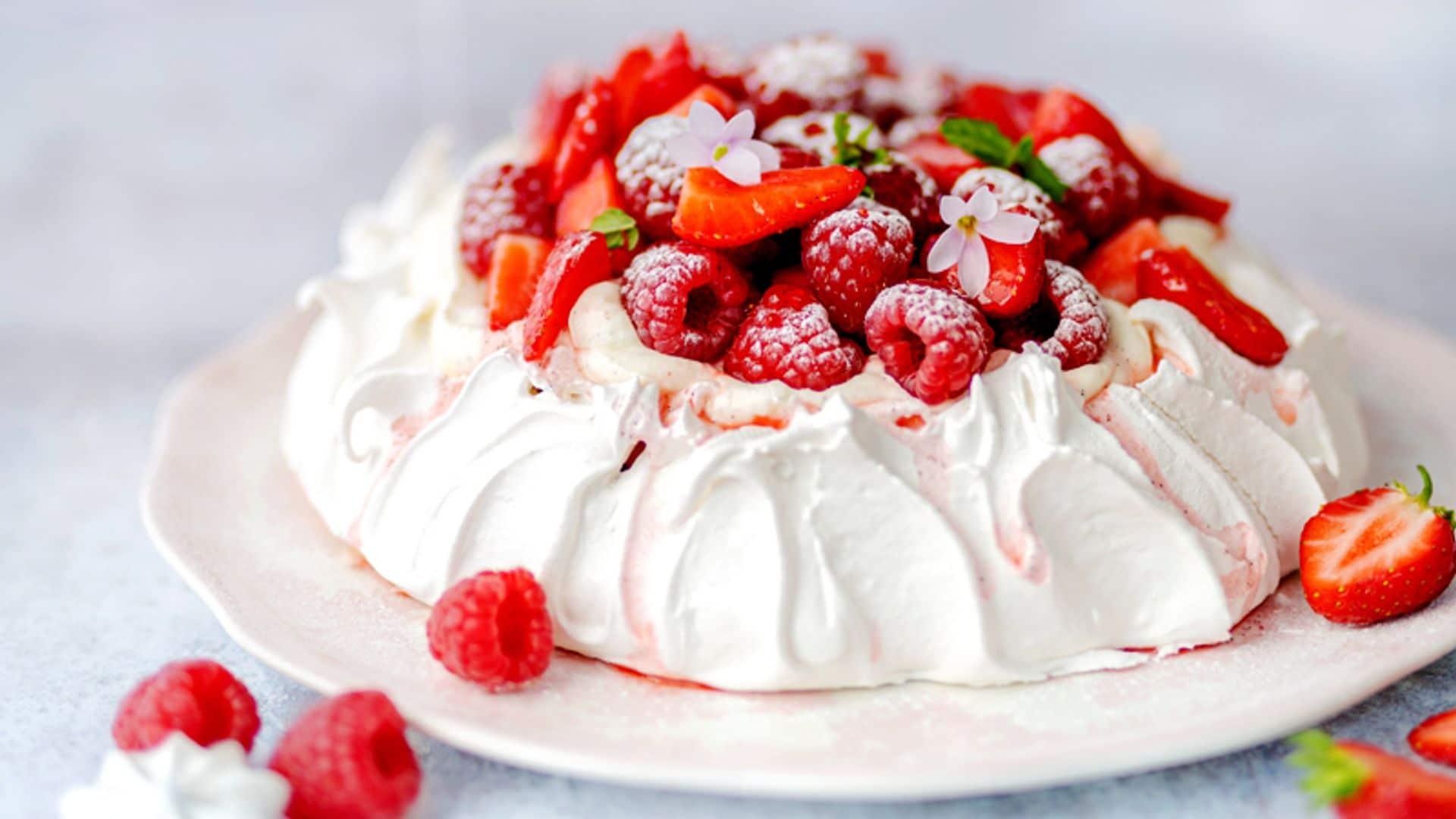 pavlova age