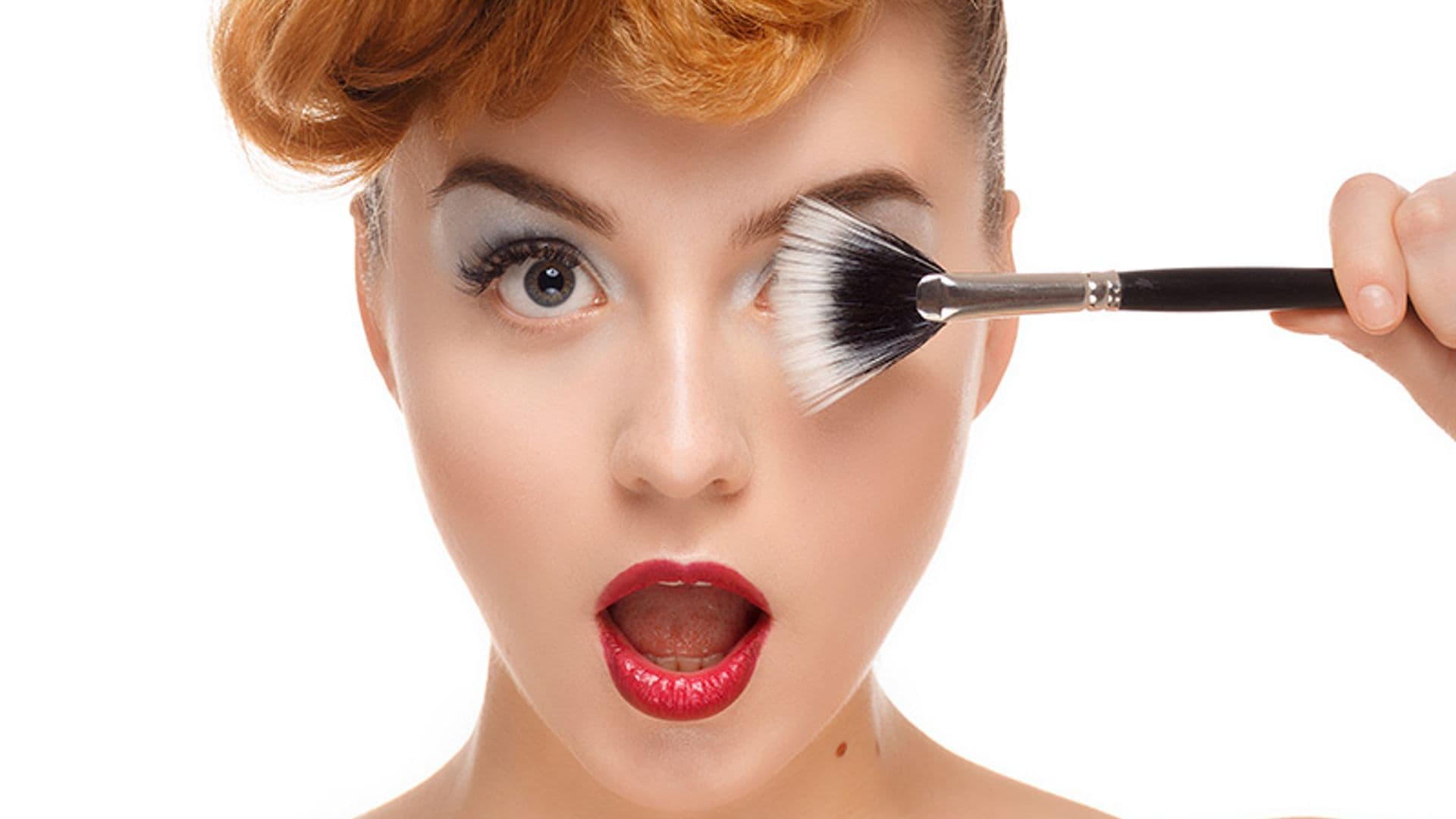 Secretos de belleza para un maquillaje de ojos ¡deslumbrante!