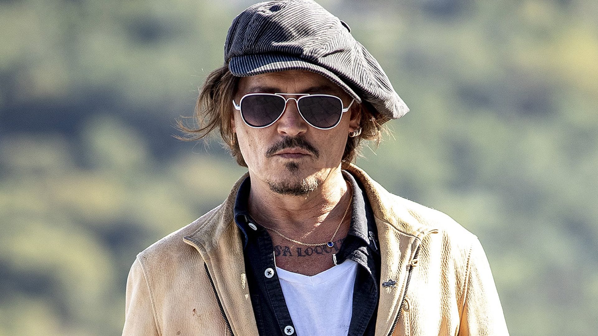 Los abogados de Johnny Depp creen que no tuvo un juicio justo y piden repetirlo