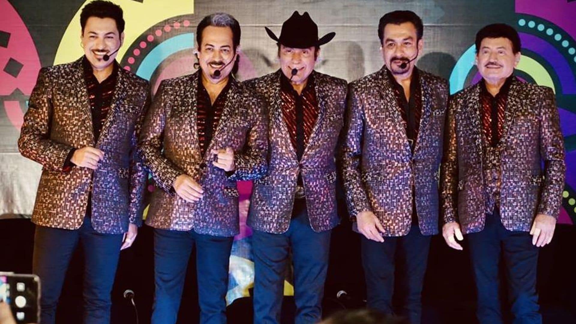 Los Tigres del Norte suman su talento al de Shakira y Jennifer Lopez en el Super Bowl 2020