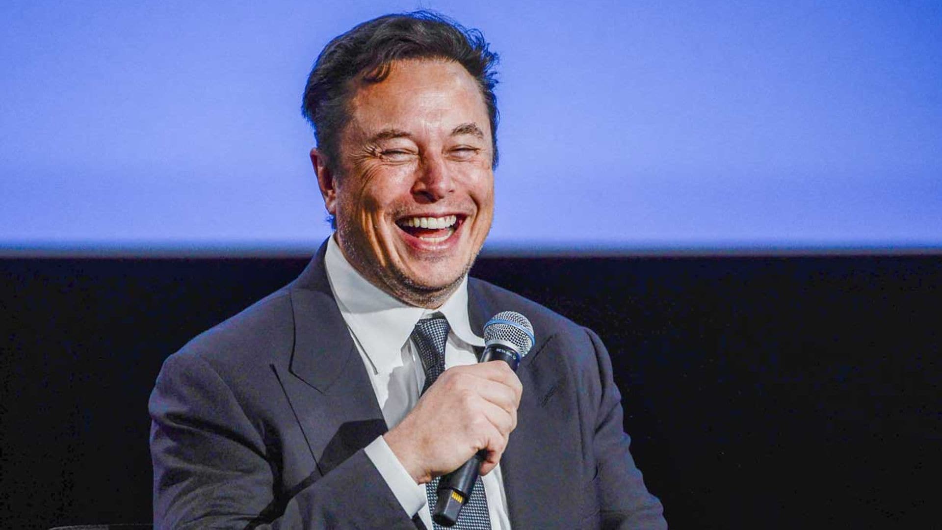 El extraño tuit (en castellano) de Elon Musk en el que cita al autor español Baltasar Gracián