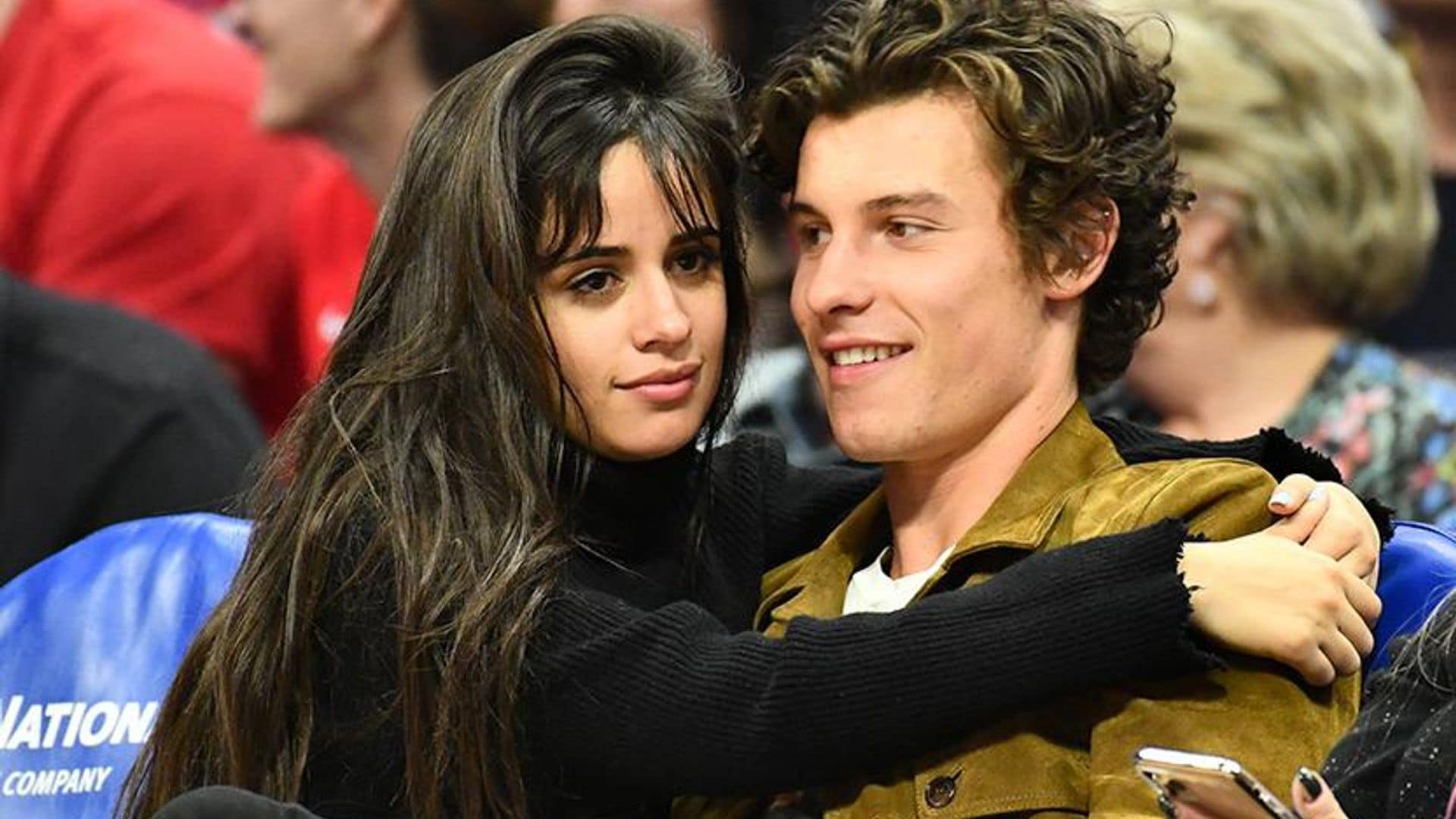 Camila Cabello revela que siempre estuvo enamorada de Shawn Mendes