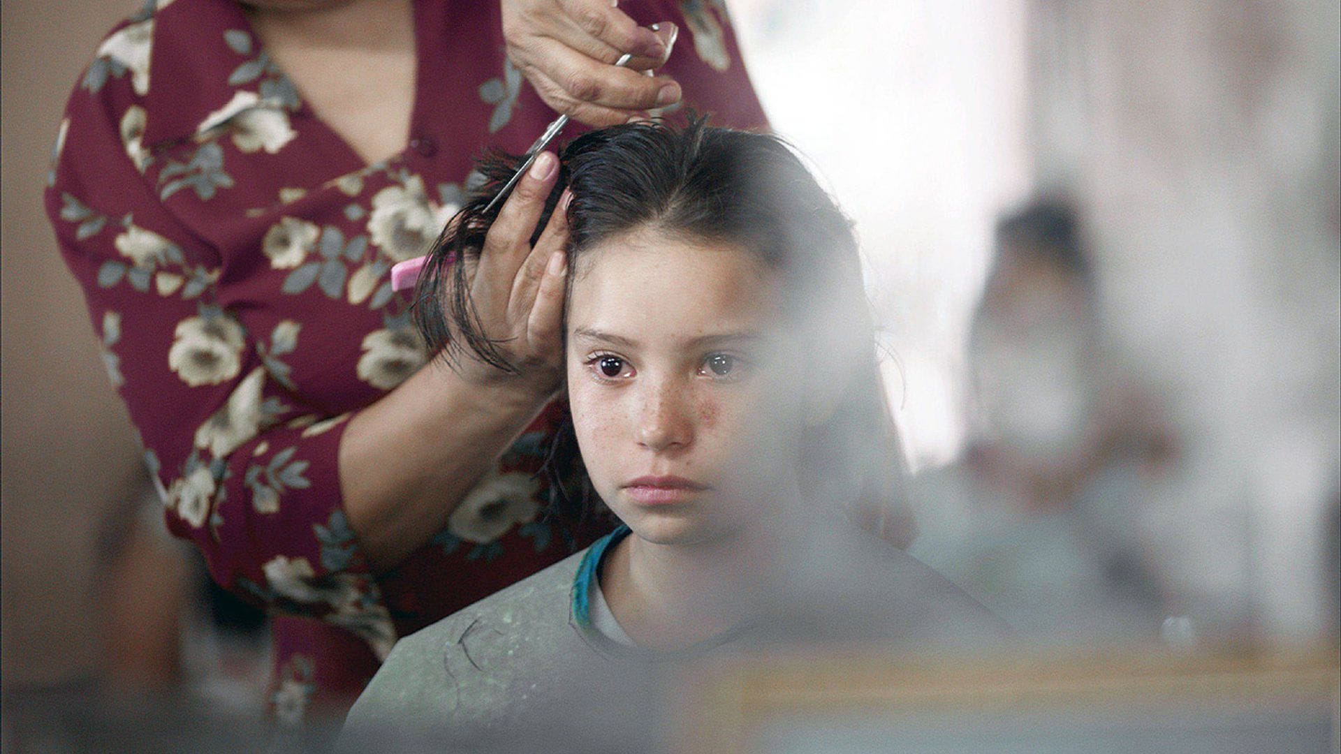 Conoce a Ana Cristina Ordóñez González, la niña de 12 años que podría dar la sorpresa en los premios Platino