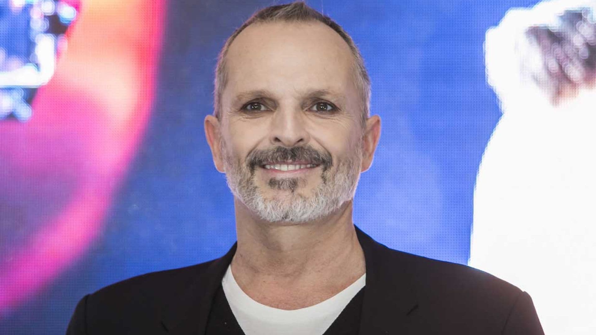 Miguel Bosé: cómo es su vida en México y cómo le ha afectado la muerte de su madre