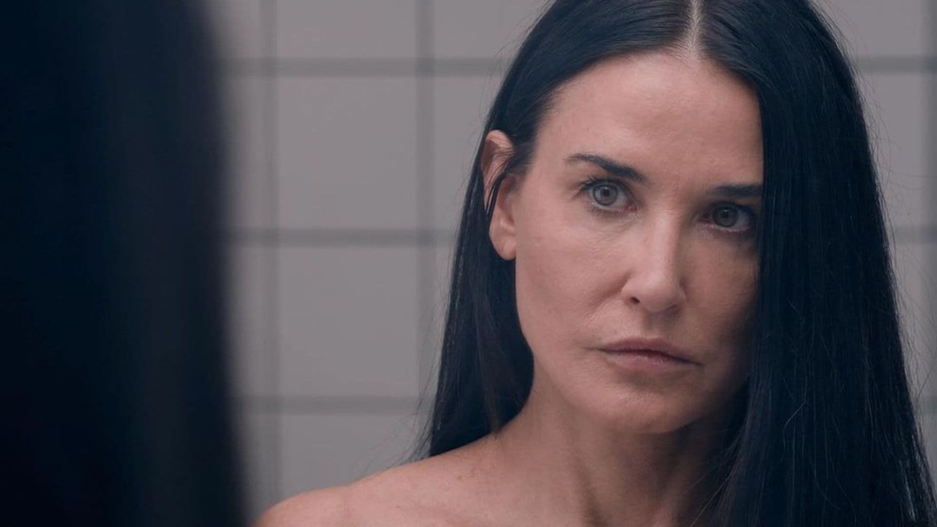 La obsesión que retrata Demi Moore en 'The substance' y que muchas mujeres padecen