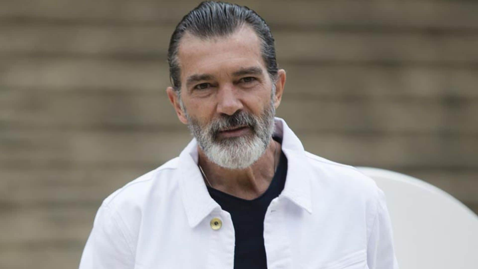 Antonio Banderas abandona su proyecto cultural en Málaga tras 'los insultos y el trato humillante'