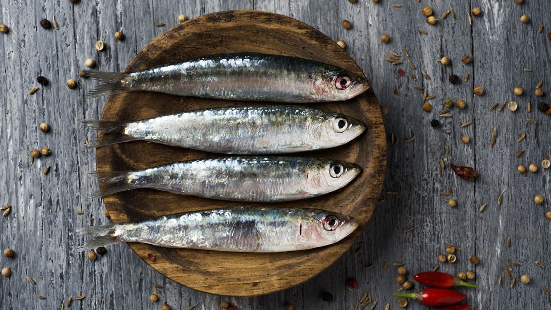 Alimentos para el hígado graso (los buenos y los que tienes que evitar)