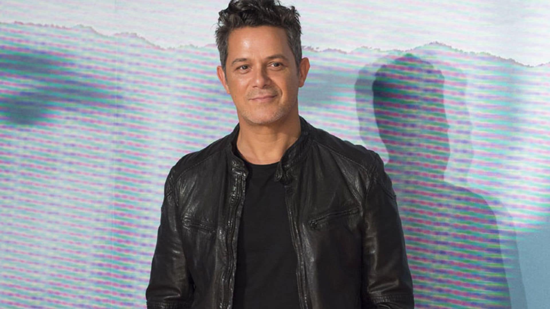 Alejandro Sanz anuncia su película autobiográfica y revela que se estrenará en el Festival de Málaga