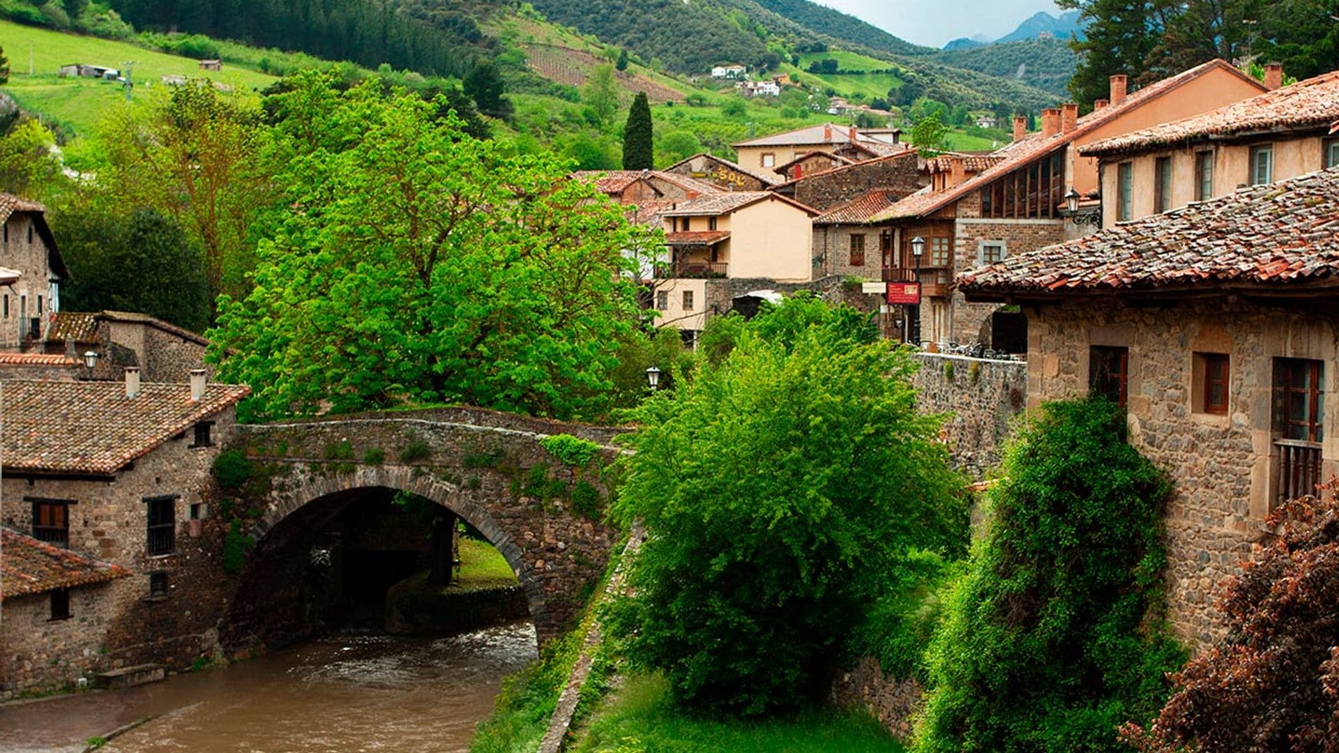 Diez pueblos españoles aspirantes a ser la Capital del Turismo Rural