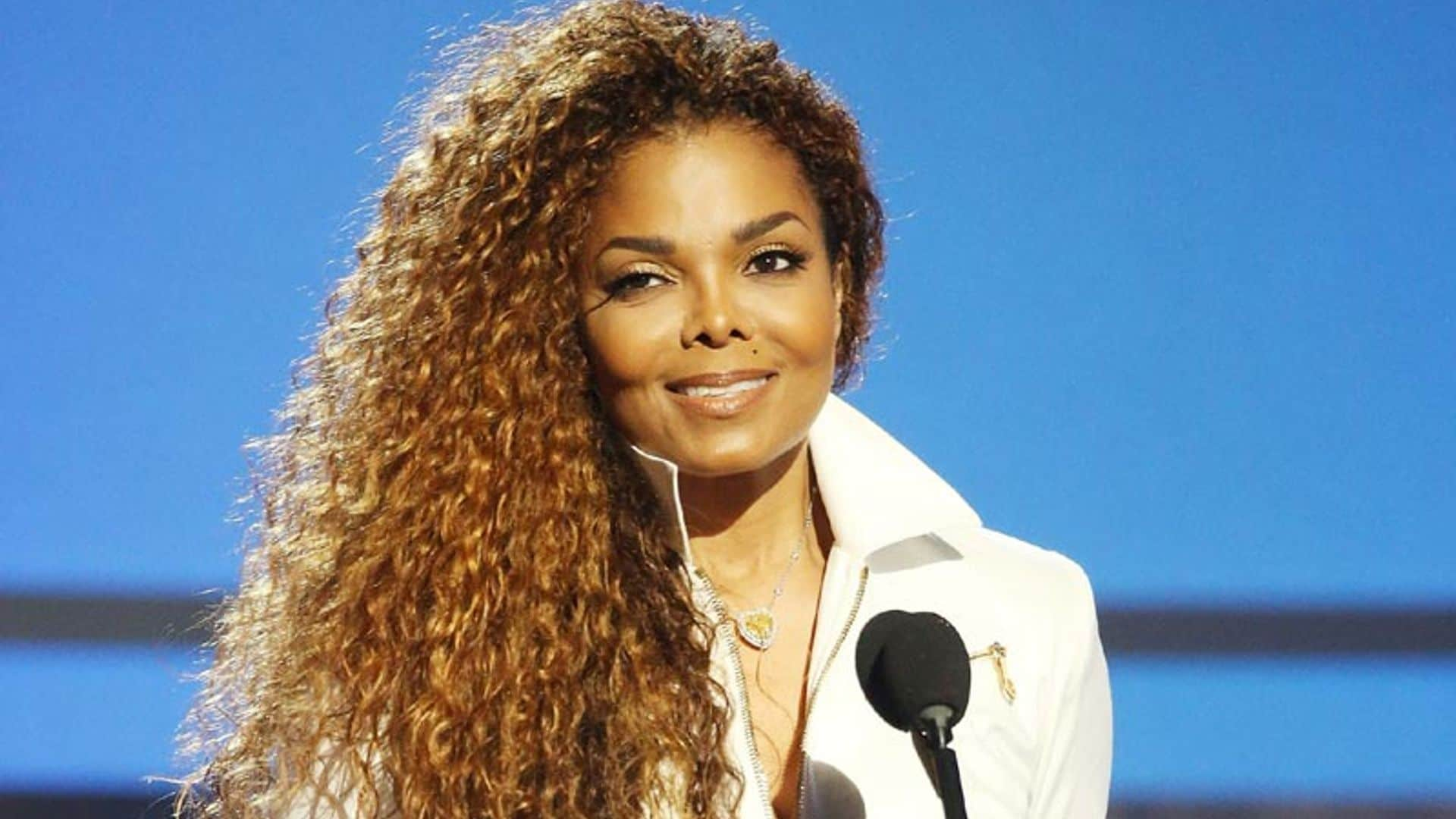 Janet Jackson, ¿embarazada a los 49 años?