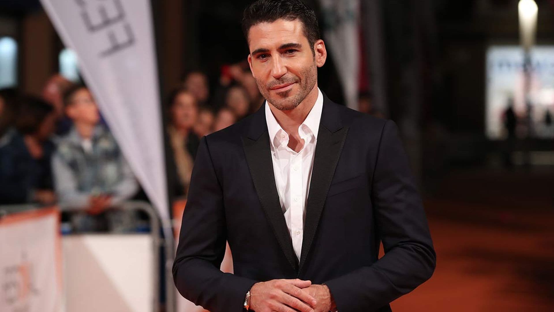 ¡Que tiemble Jon Kortajarena! Miguel Ángel Silvestre le puede arrebatar su 'ligue' virtual