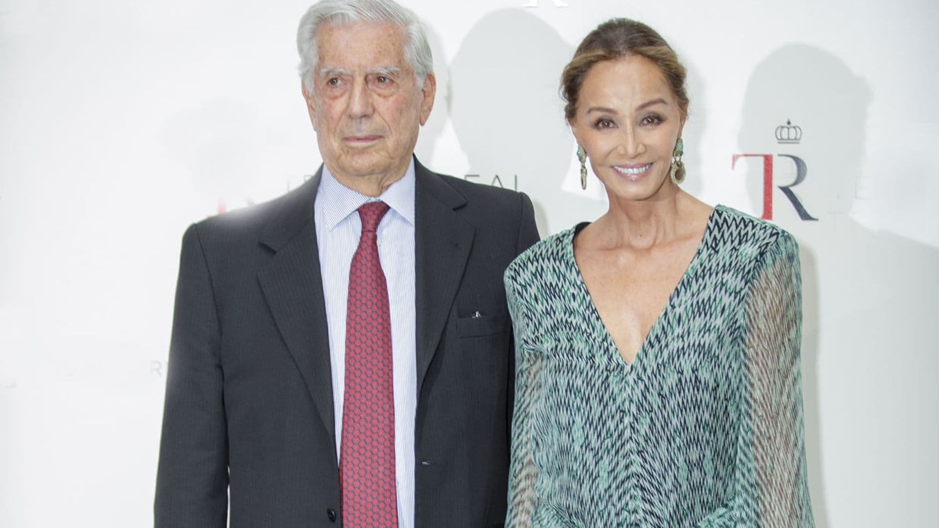 La noche en la ópera de Isabel Preysler, los duques de Huéscar y otros rostros conocidos