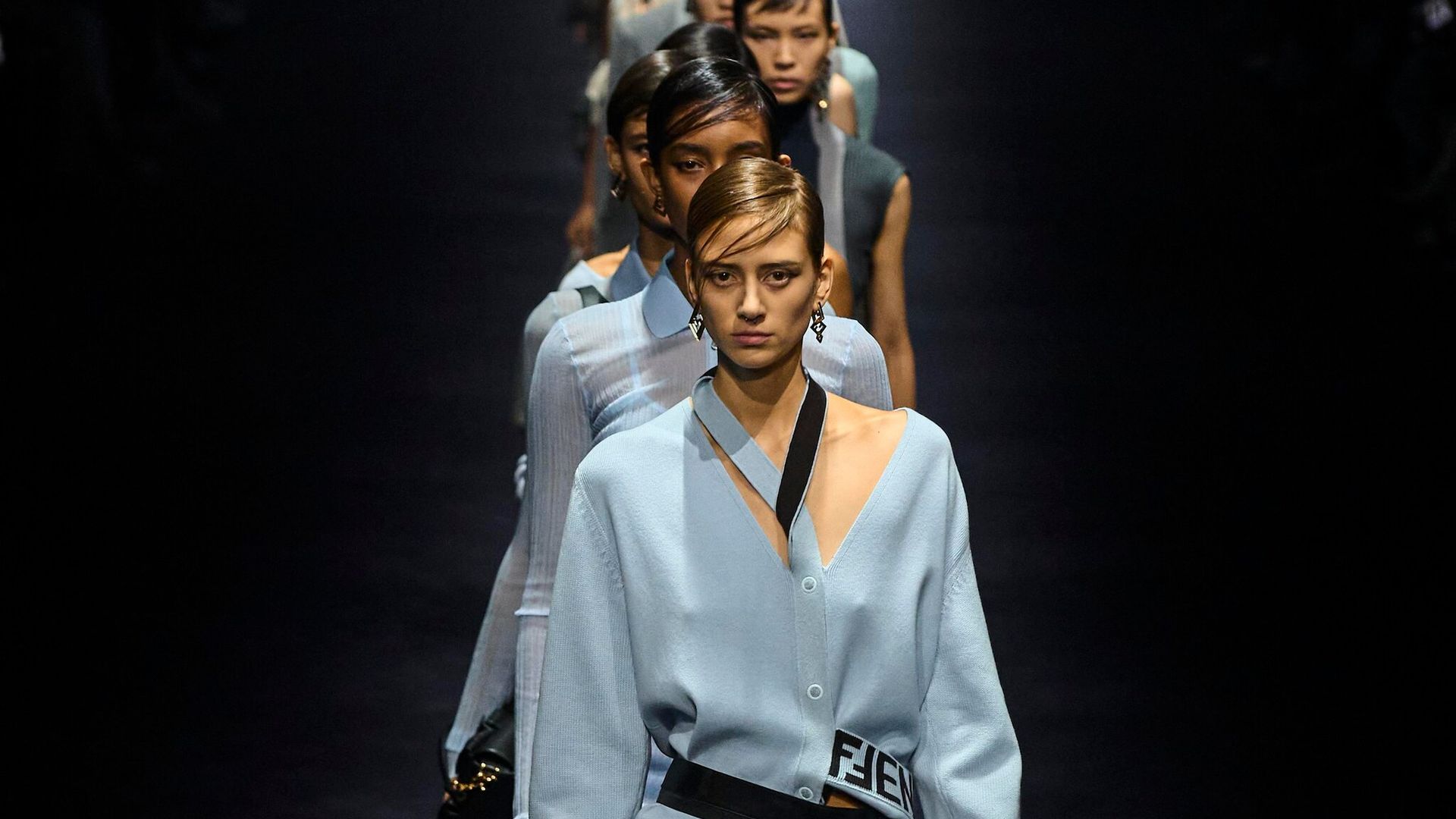 Milán Fashion Week: recap de los mejores desfiles de la temporada otoño-invierno 2023