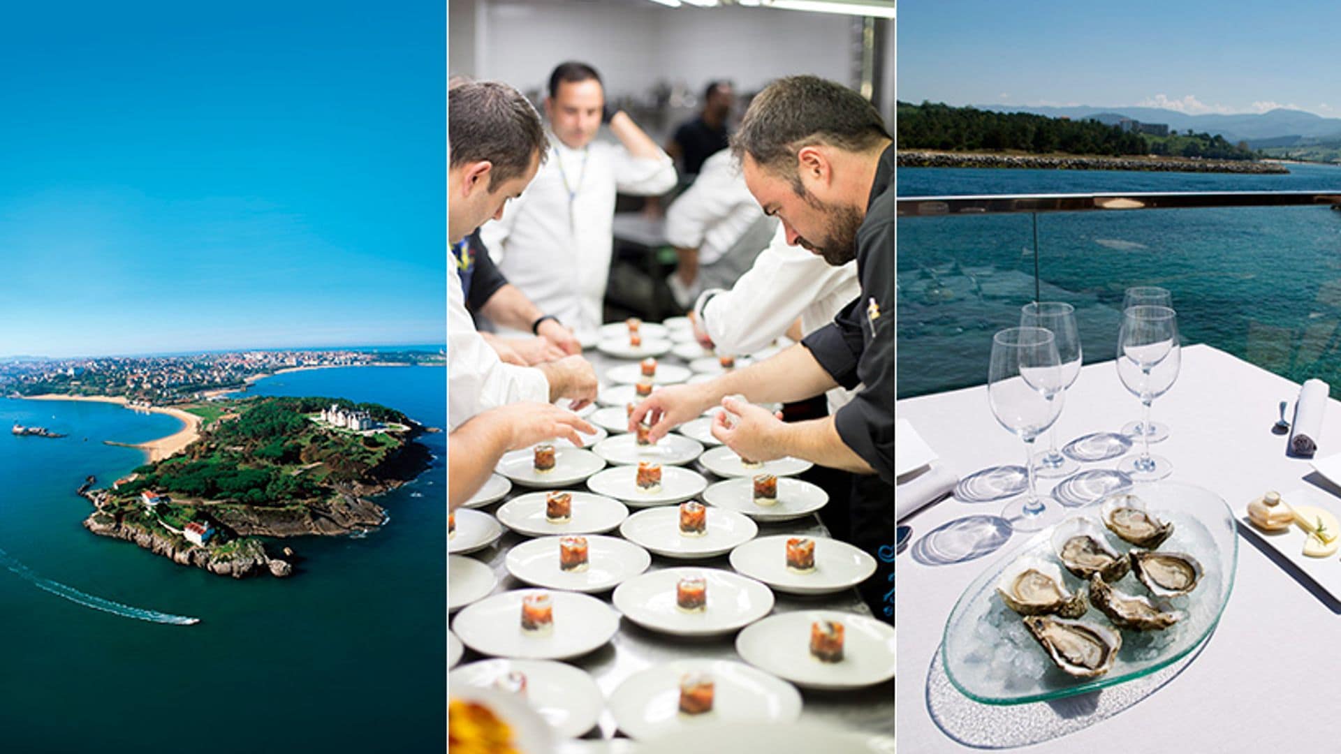 Dónde y qué comer en una ruta gastronómica por Cantabria 