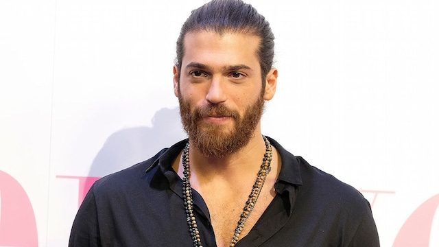 can yaman getty