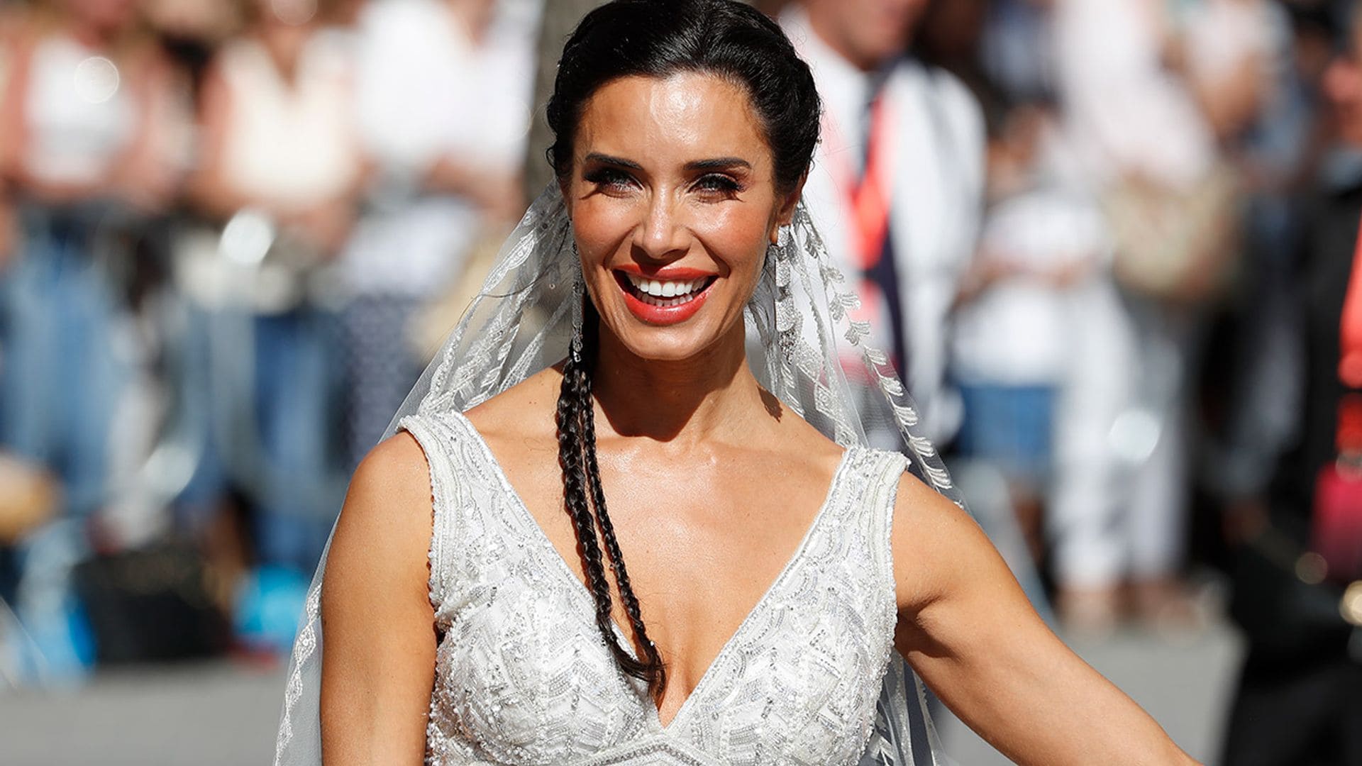 De Pilar Rubio a Carlota Casiraghi, repasamos los grandes hitos de las novias del año