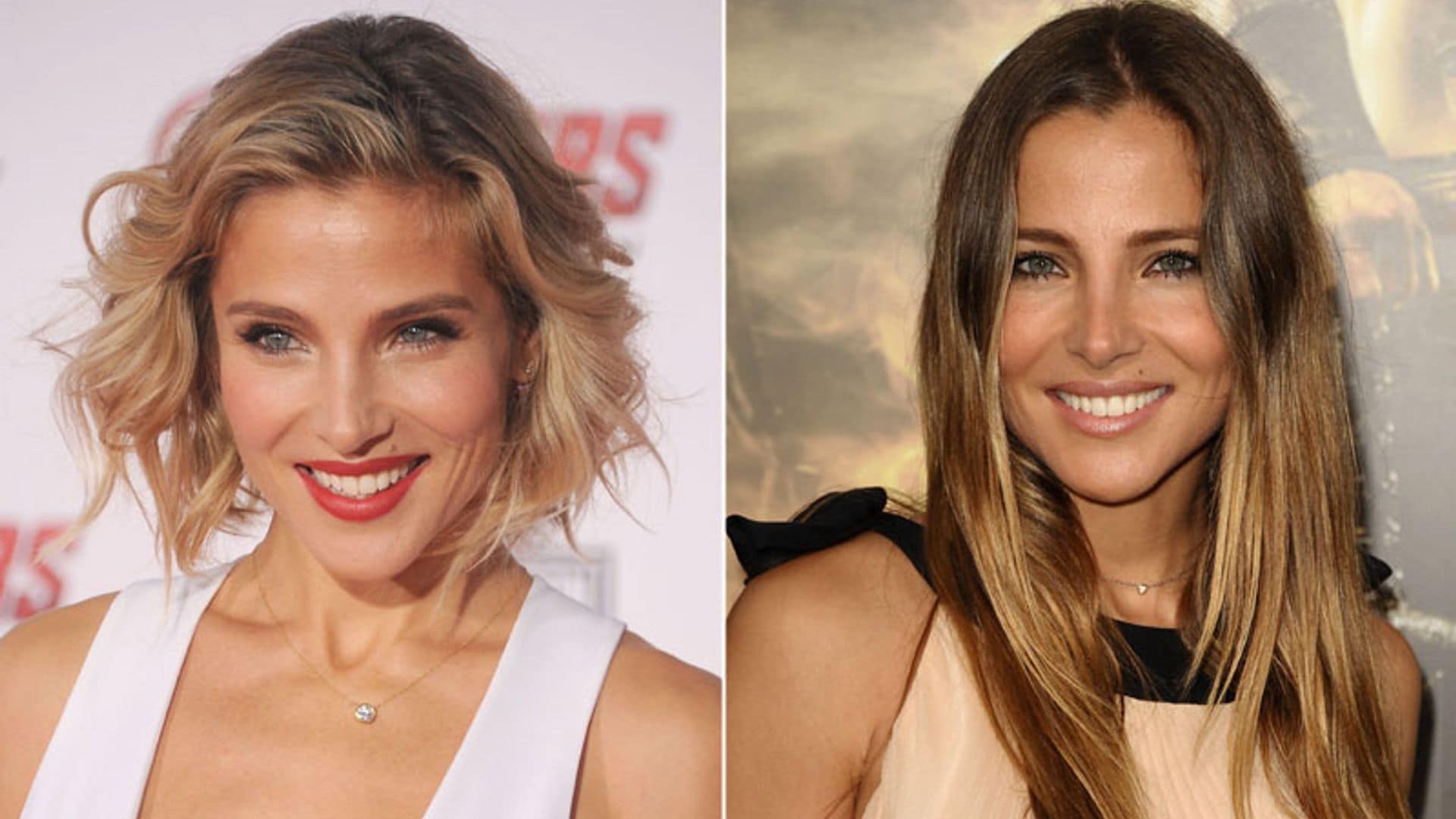 ¡Feliz cumpleaños! Elsa Pataky, 40 años, en 40 'looks'