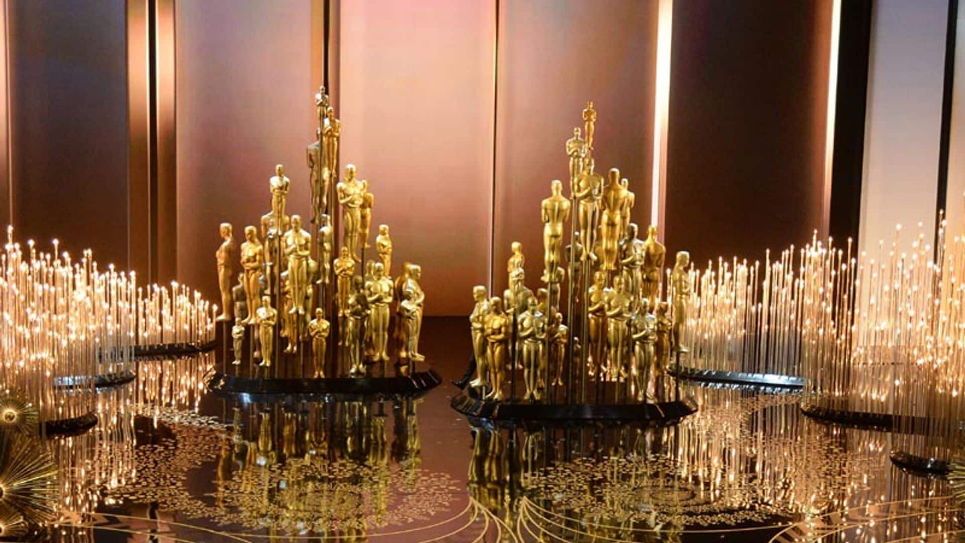 Desvelado el misterio del inicio de la gala de unos Oscar sin presentador