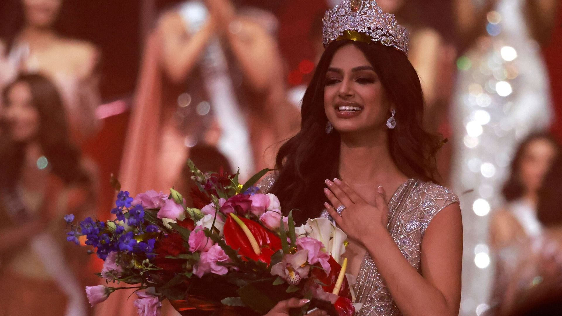 israel miss universe pageant