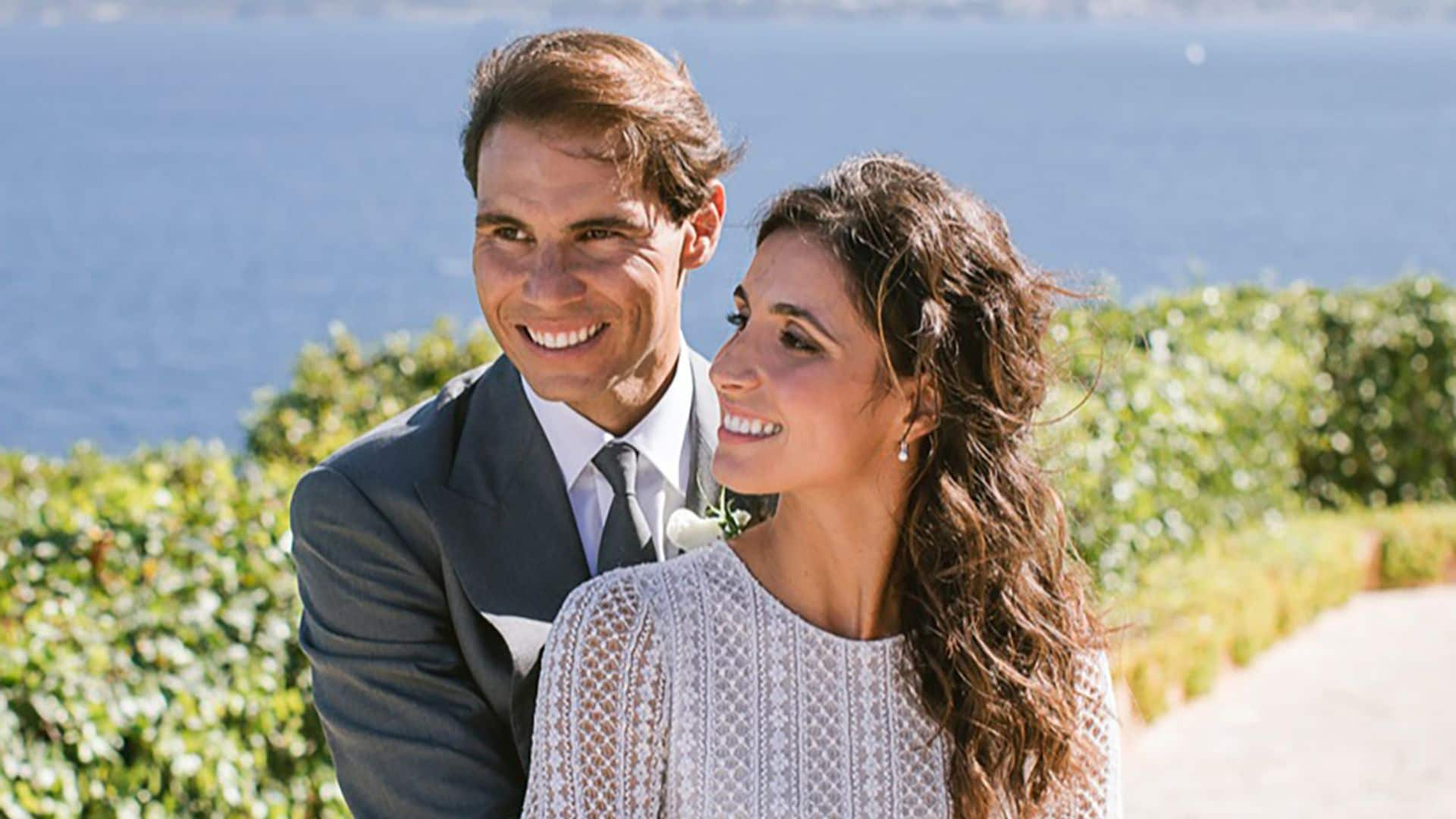 ¡El bebé ya está aquí! Rafa Nadal y Mery Perelló se convierten en padres de su primer hijo