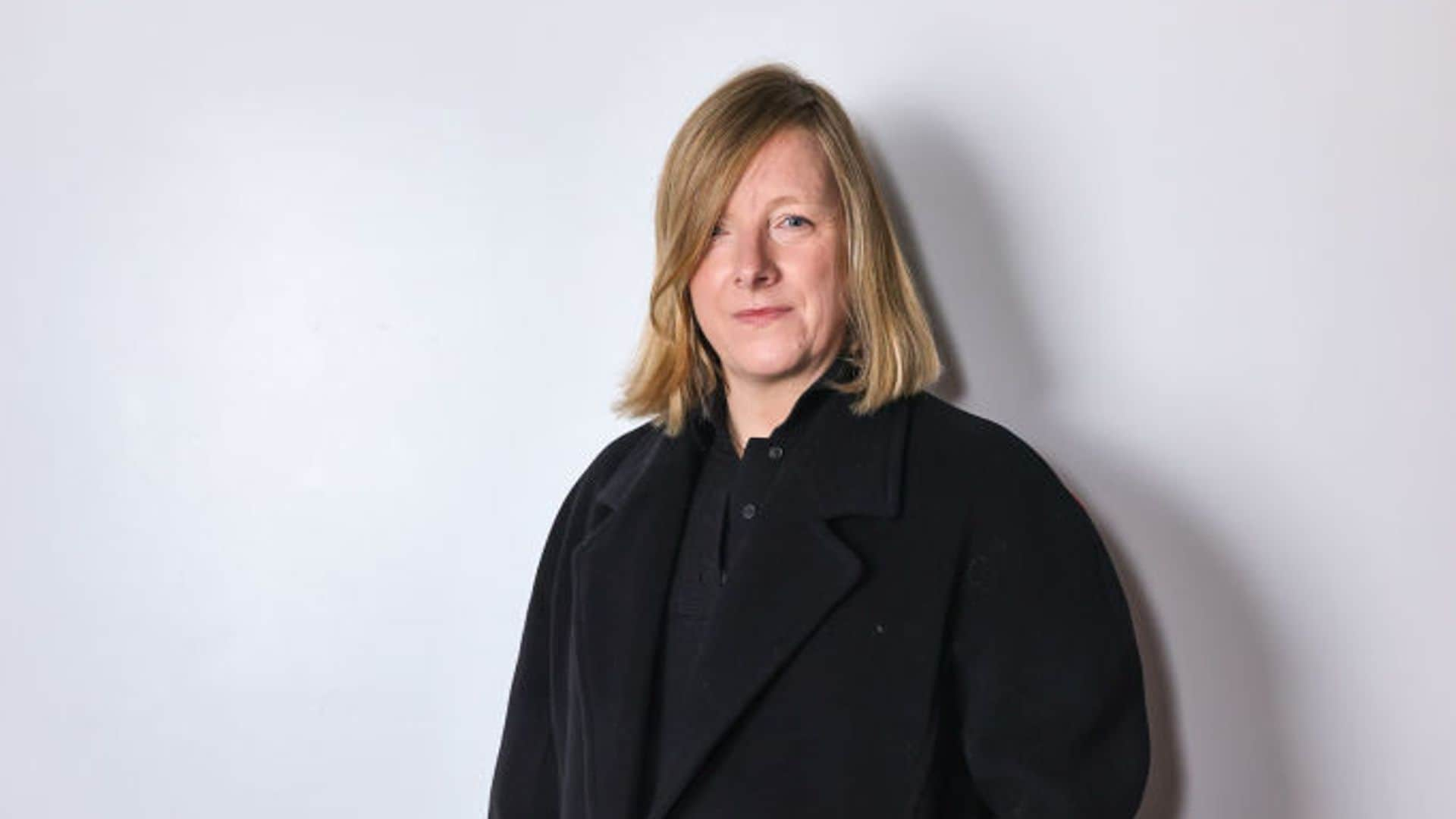 Sarah Burton es nombrada la nueva diseñadora de Givenchy