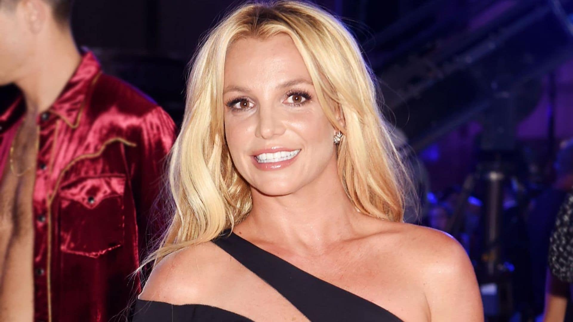 El padre de Britney Spears sufre un varapalo en los juzgados