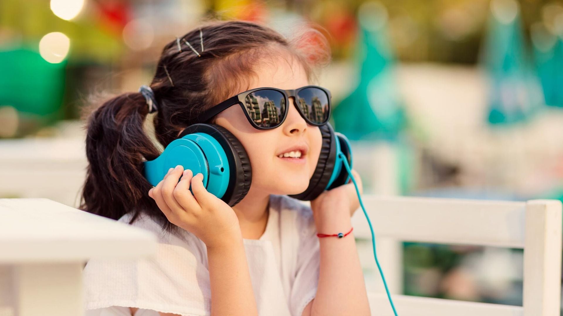 Podcasts infantiles para llevar mejor los últimos días de las vacaciones de verano