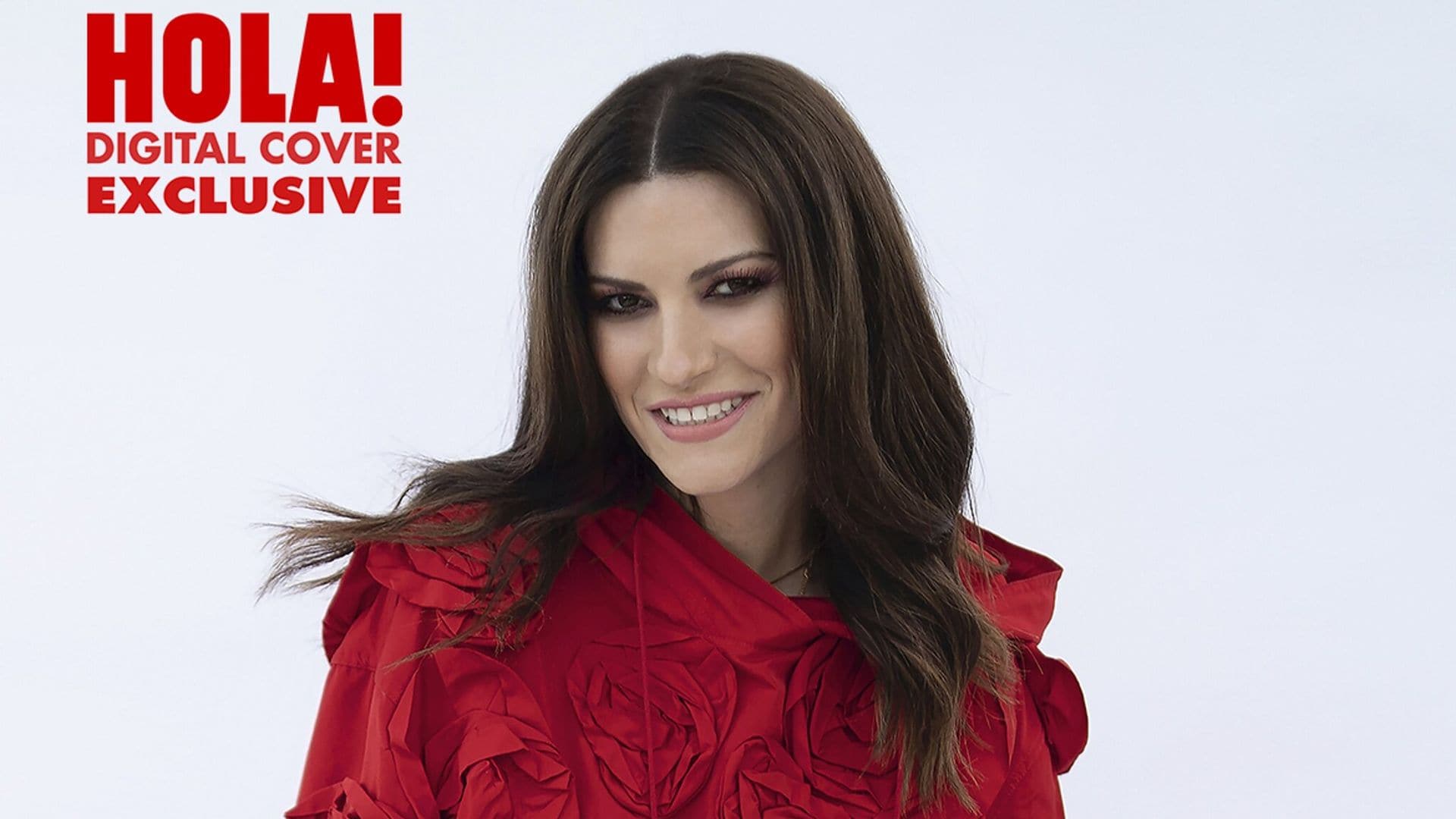 laura pausini digital cover 