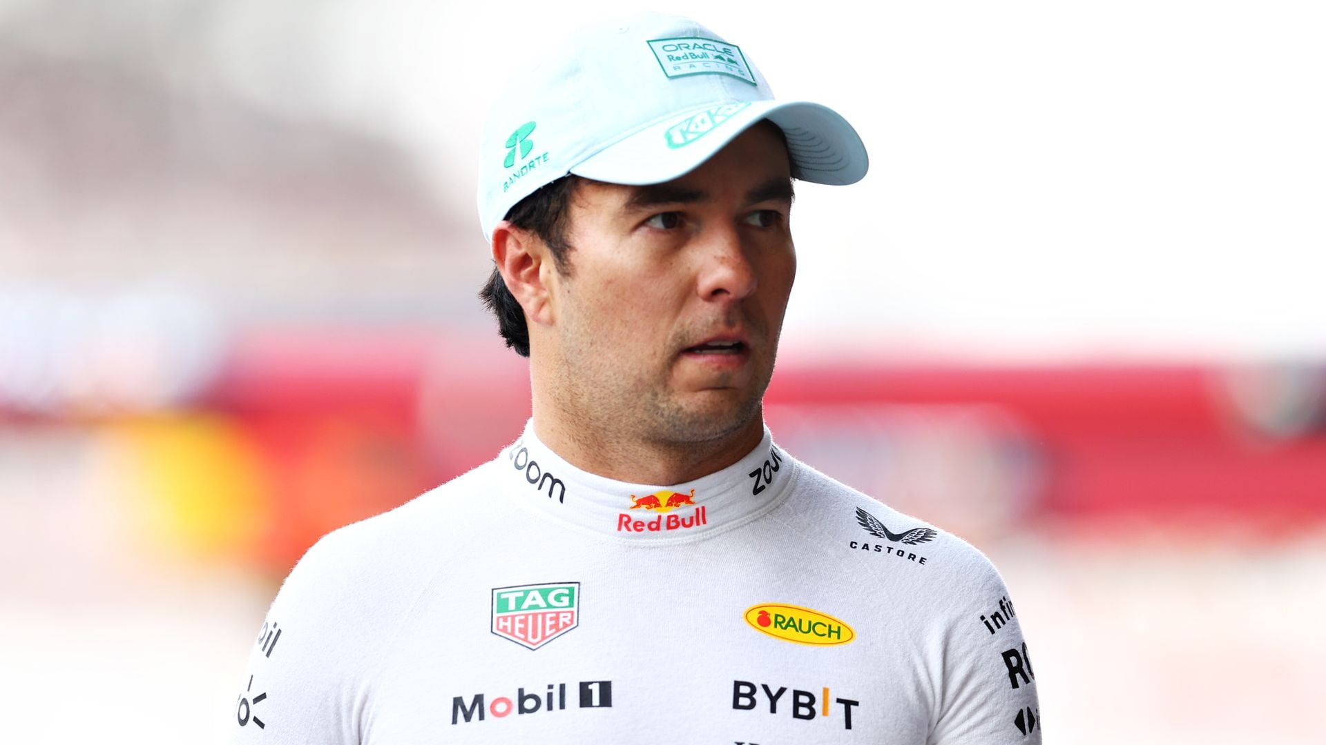 El mensaje de Checo Pérez tras el Gran Premio de México: 'No fue nuestro fin de semana'