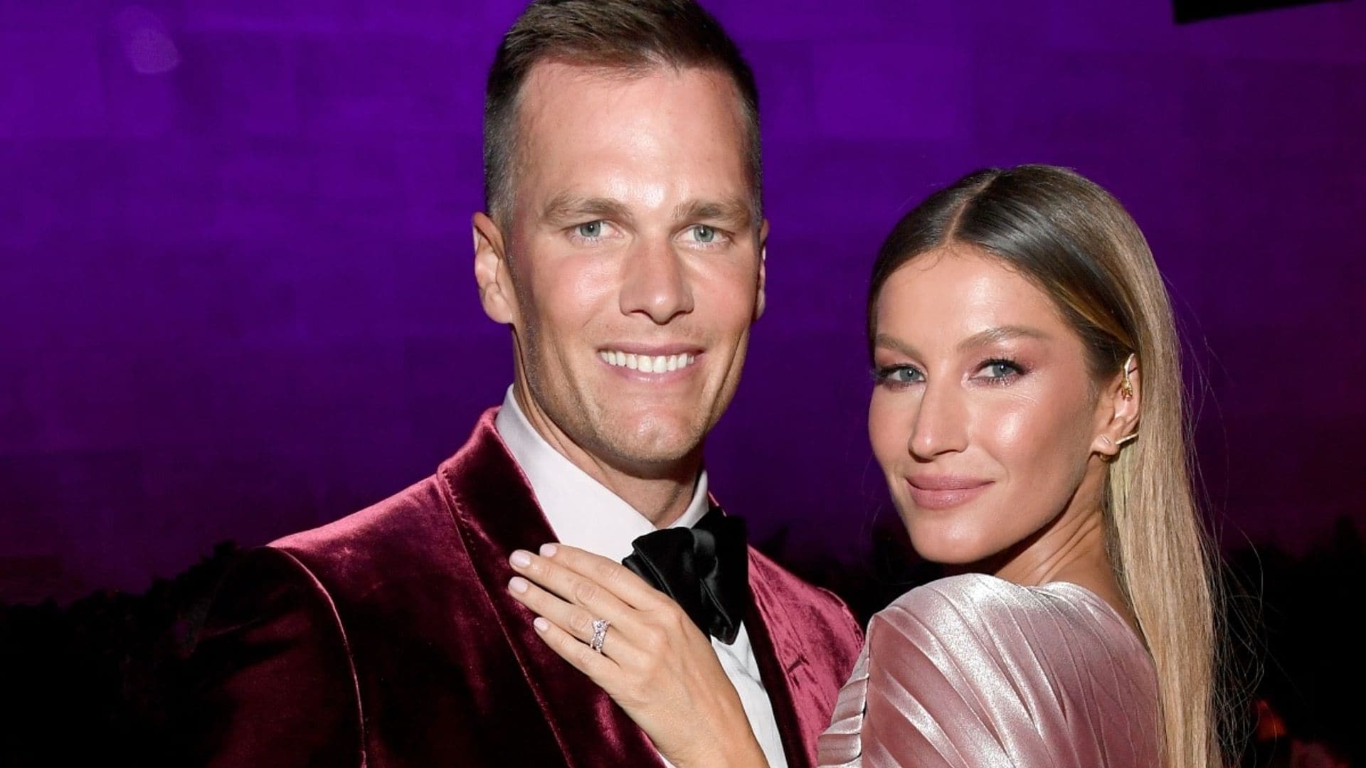 Y después del divorcio, ¿qué ha pasado con Tom Brady y Gisele Bündchen?