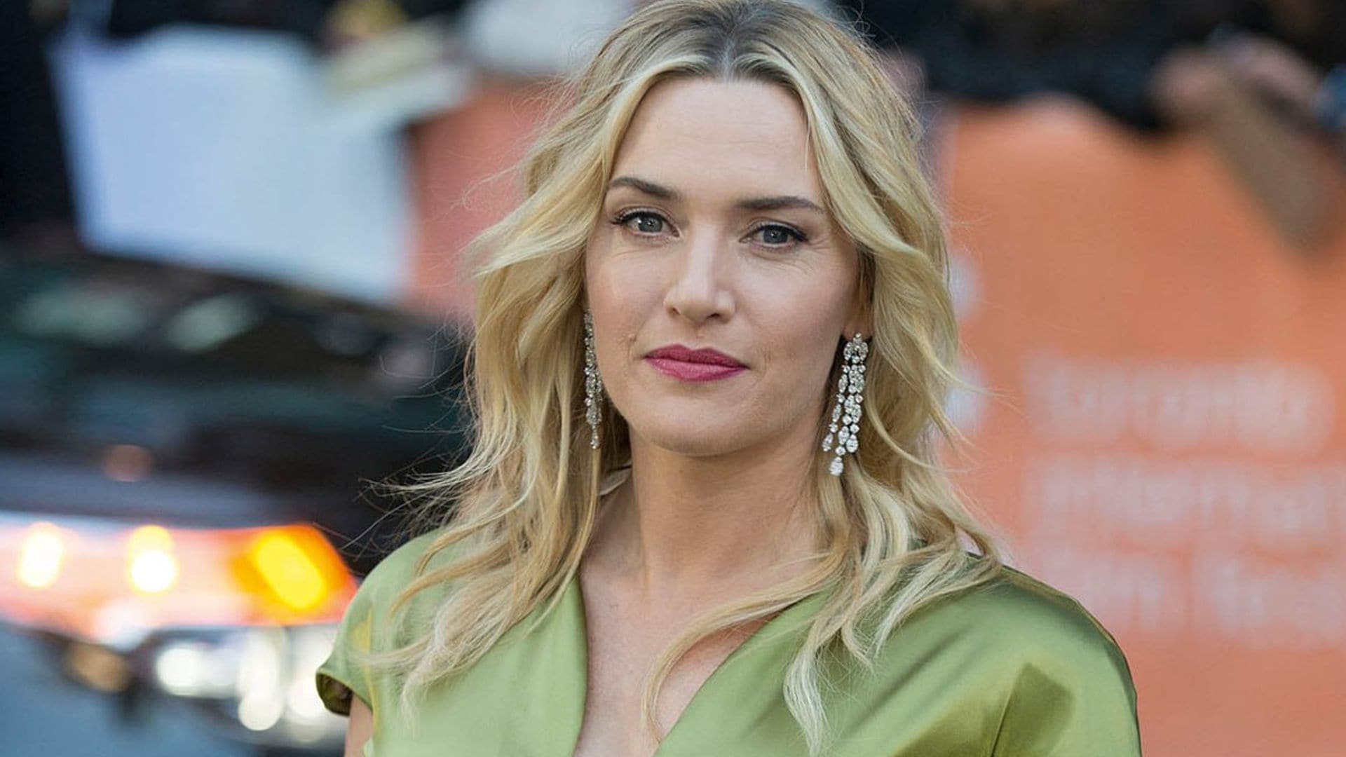 Kate Winslet, estrella libre