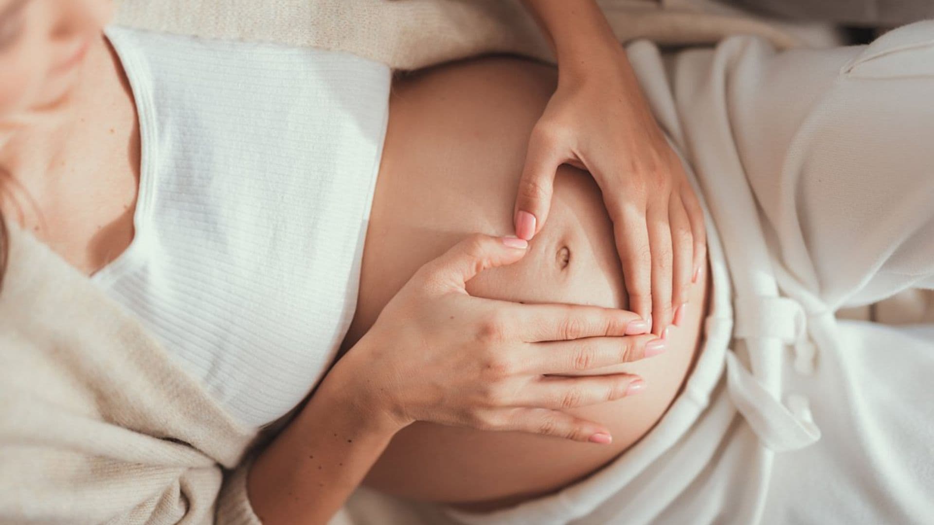 varices vulvares durante el embarazo 