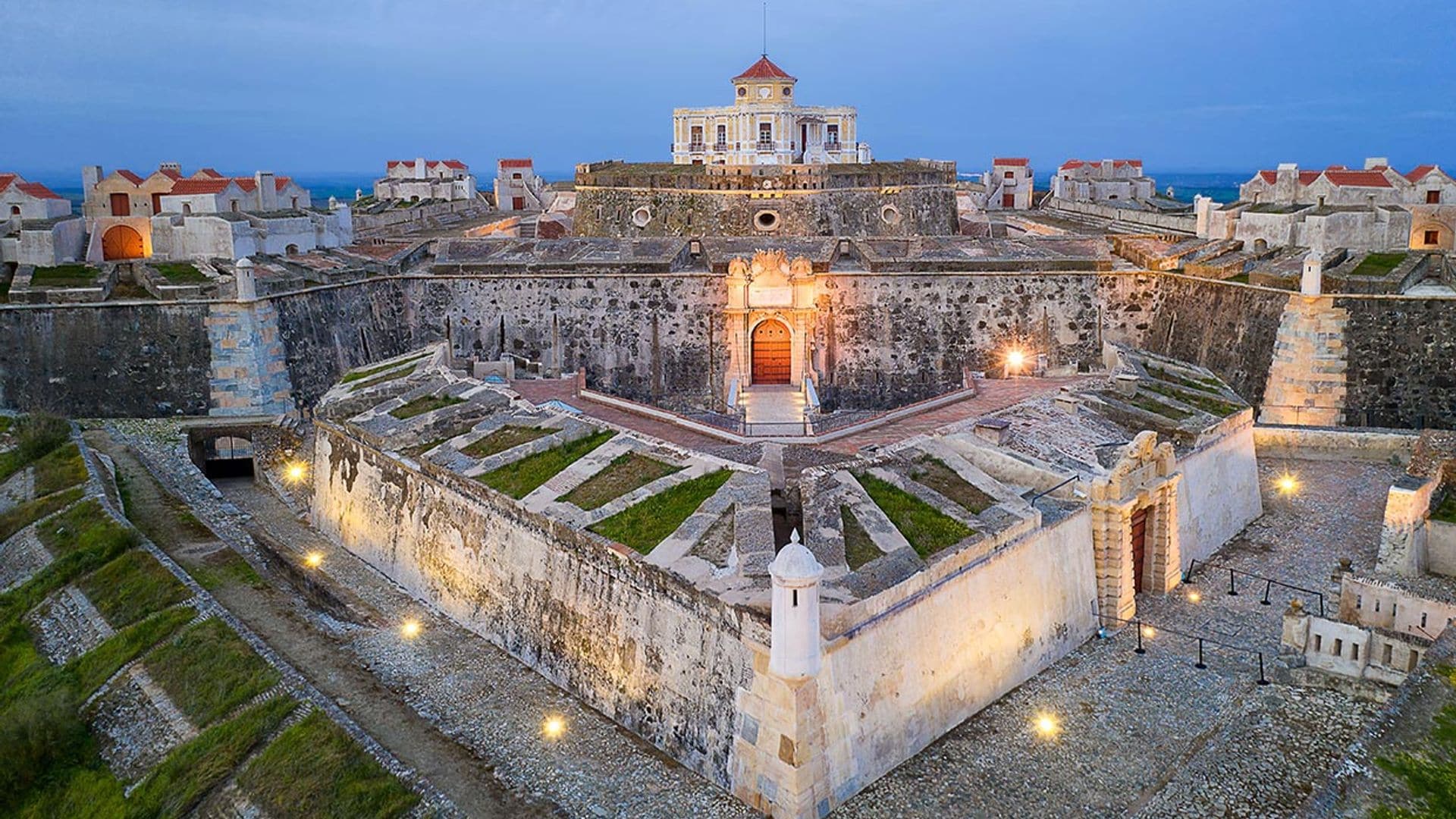 Los 17 lugares de Portugal que son Patrimonio Mundial de la Unesco