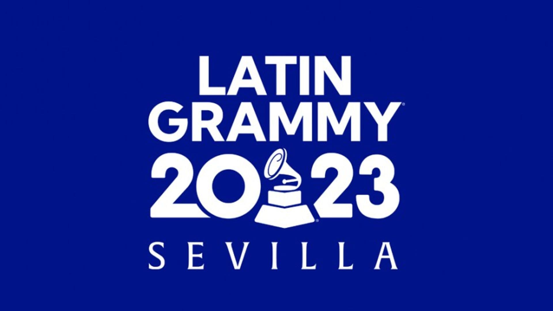 Latin Grammy 2023 cambia de sede; los premios serán en Sevilla