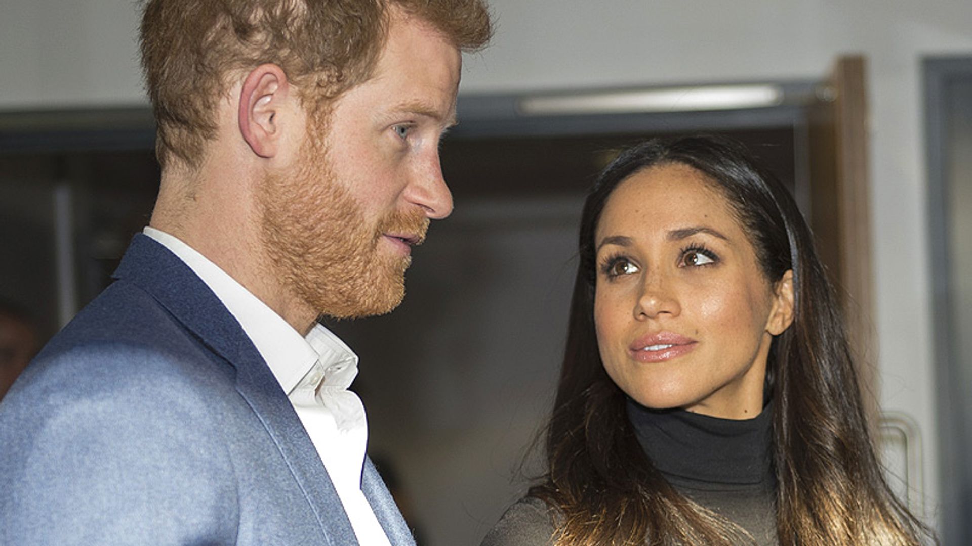 Las doce citas con las que Harry conquistó a Meghan