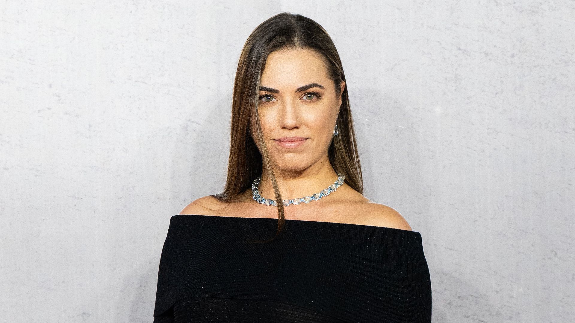 Las fotos sin precedentes de la modelo y 'nepo baby' Amber Le Bon que confirman una feliz noticia