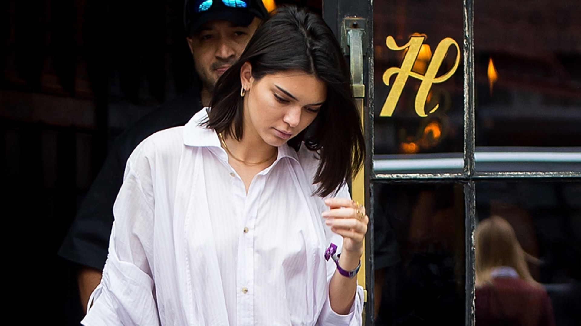 'Shopping': copia el estilo de Kendall Jenner con estos ocho bolsos de pelo