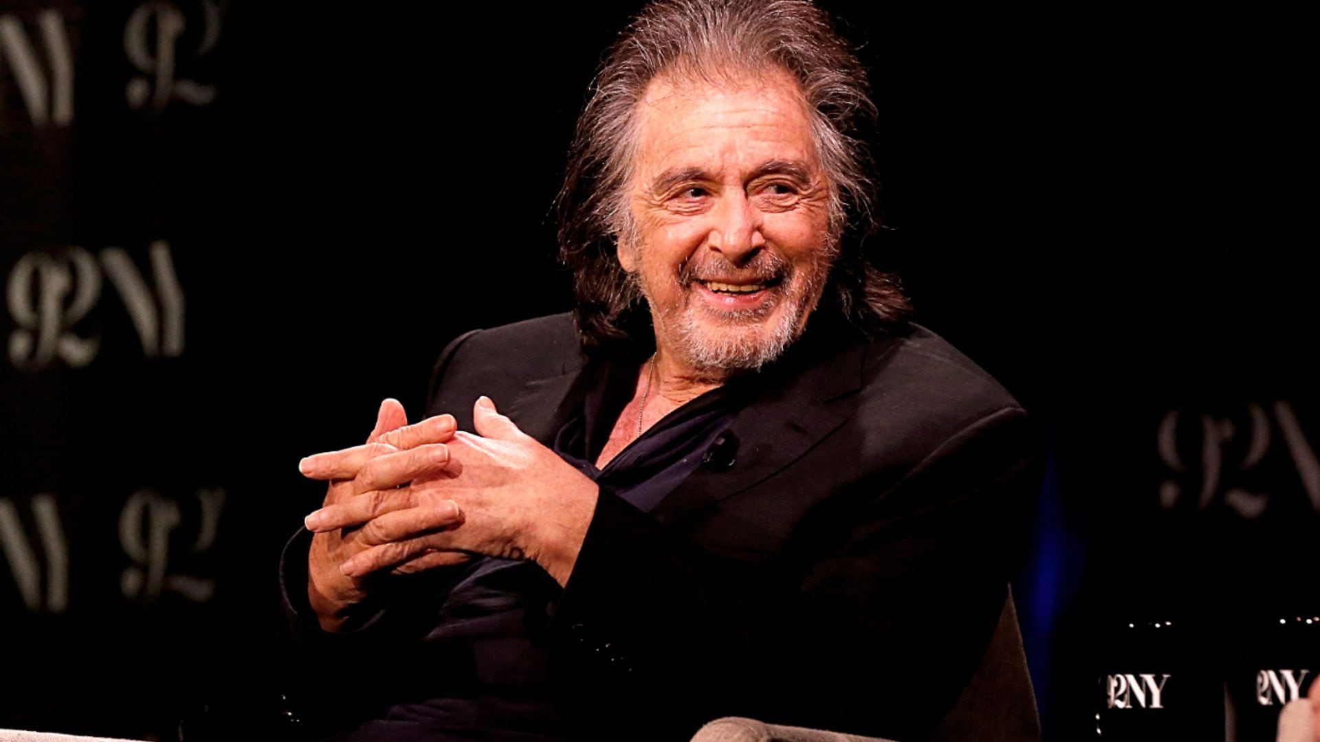 pacino getty