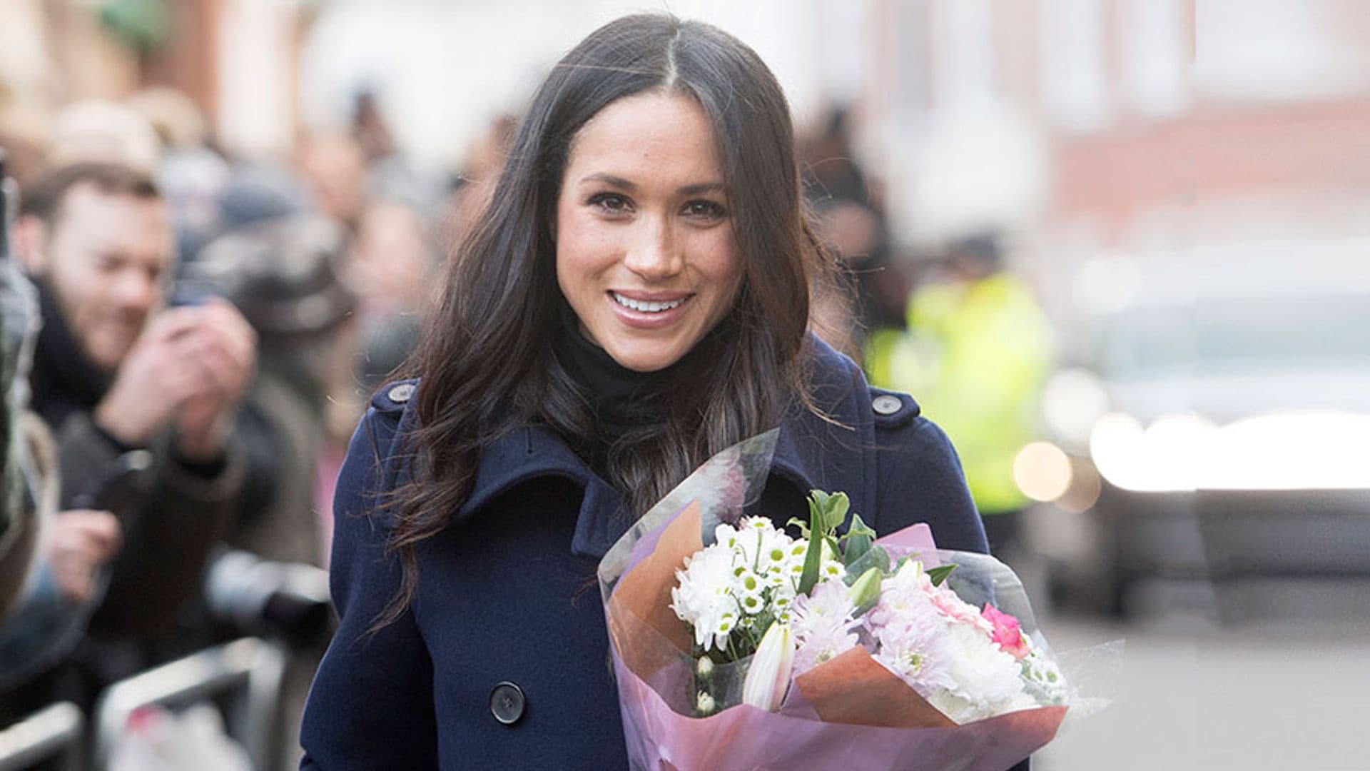 El 'efecto Meghan Markle', en cifras