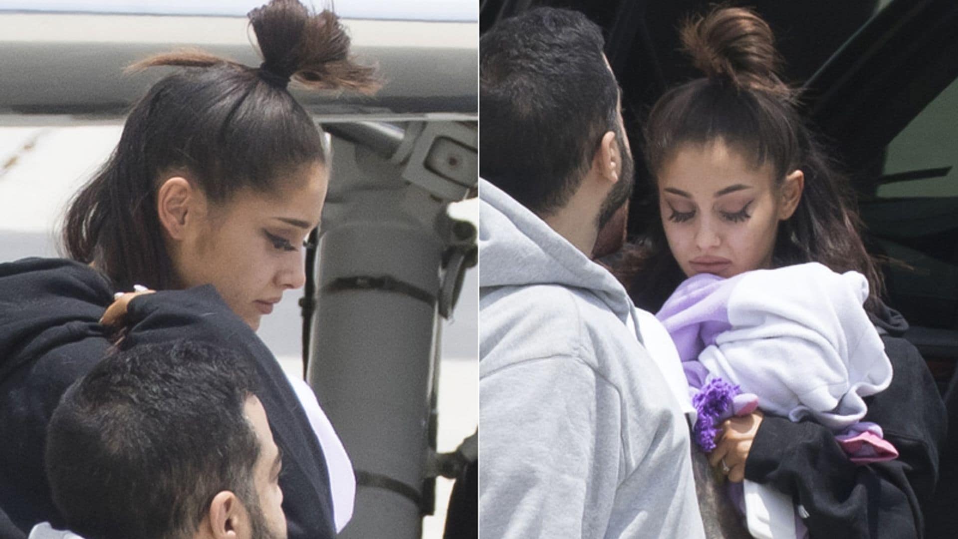 La emotiva carta que Ariana Grande ha dirigido a sus fans tras el atentado de Manchester