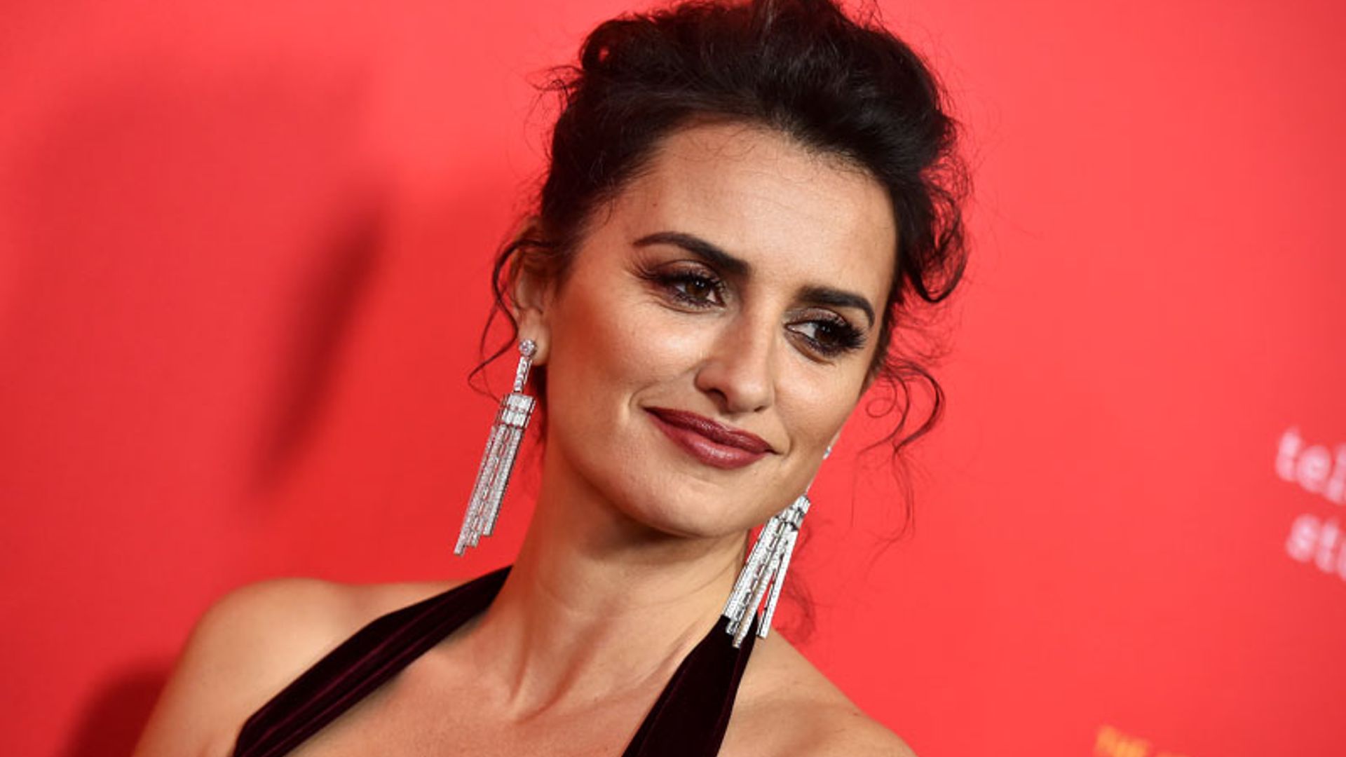 Penélope Cruz y su censurada clase de español a Ellen DeGeneres