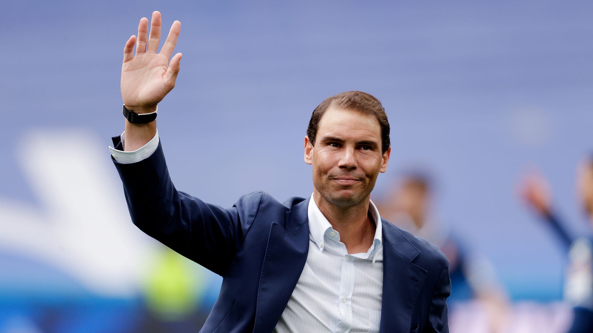 La emotiva carta con la que Rafa Nadal repasa su carrera tras su retirada y la importante lección que le dio su tío Toni a los 12 años