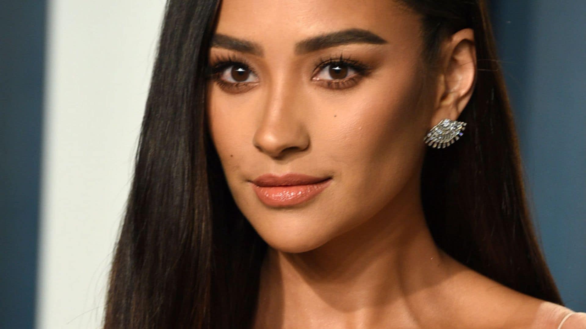 shay mitchell